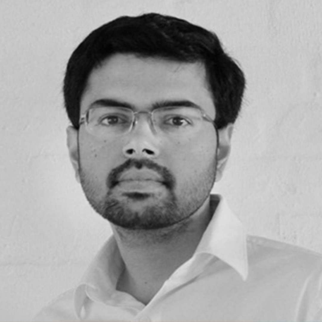 Vinay Venkatraman